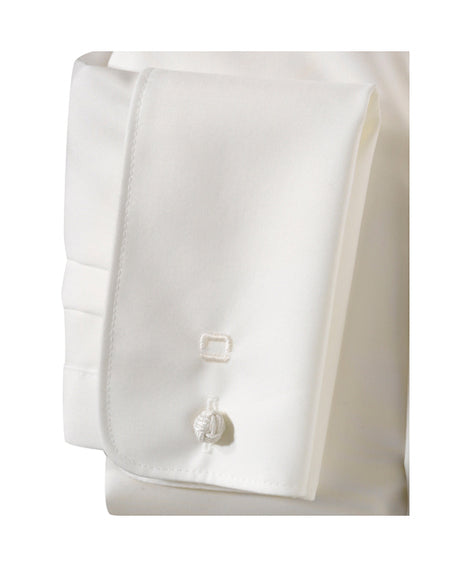 Olymp "Dobbelt Manchet" Modern fit Skjorte